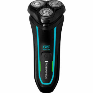 Elektryczna maszynka do golenia Remington R6 STYLE AQUA WET&DRY R6000