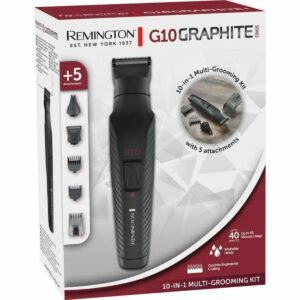 Maszynka do Golenia Remington G10 Graphite Series