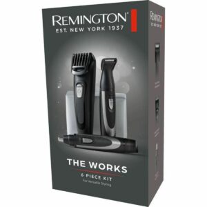 Maszynka do Golenia Remington The Works