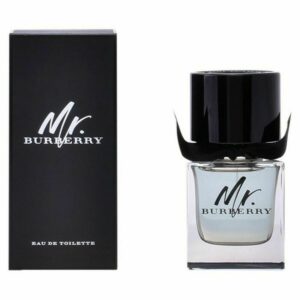 Perfumy Męskie Mr Burberry Burberry EDT Mr Burberry 50 ml
