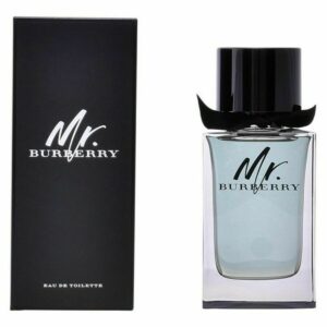 Perfumy Męskie Burberry MR. BURBERRY EDT 50 ml