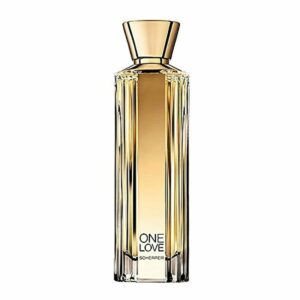 Perfumy Damskie Jean Louis Scherrer One Love EDP