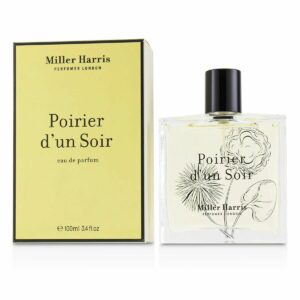 Perfumy Unisex Miller Harris Poirer D'Un Soir EDP 100 ml