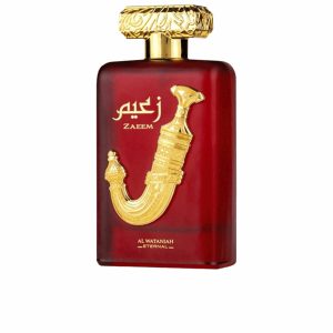 Perfumy Męskie Al Wataniah ZAEEM 100 ml