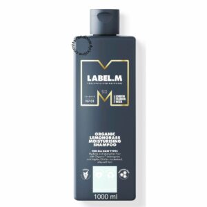 Szampon Label.M