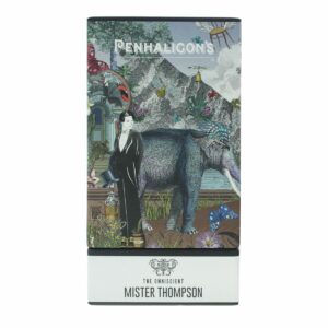 Perfumy Męskie Penhaligon’s Portraits The Omniscient Mister Thompson 75 ml