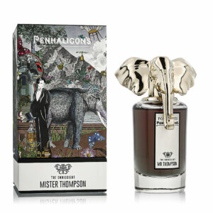 Perfumy Męskie Penhaligon’s Portraits The Omniscient Mister Thompson 75 ml