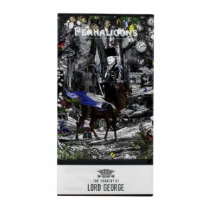 Perfumy Męskie Penhaligon’s The Tragedy of Lord George 75 ml