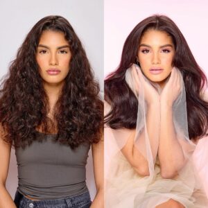 Maska do Włosów Color Wow DREAMING