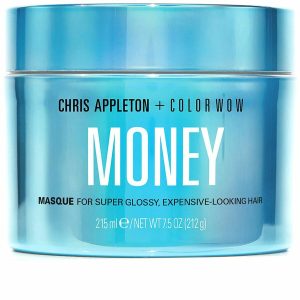 Maska do Włosów Color Wow MONEY 215 ml