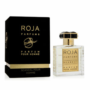 Perfumy Męskie Roja Parfums Scandal EDP