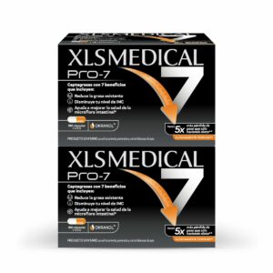 Kolagen XLS Medical XLS MEDICAL PRO 360 Sztuk