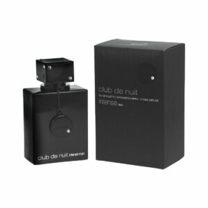 Perfumy Męskie Armaf Club de Nuit Intense EDP EDT Club de Nuit Intense