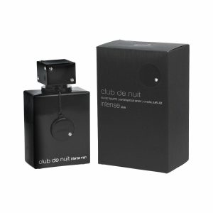 Perfumy Męskie Armaf Club de Nuit Intense EDP EDT Club de Nuit Intense