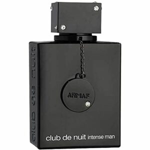 Perfumy Męskie Armaf Club de Nuit Intense EDP EDT Club de Nuit Intense