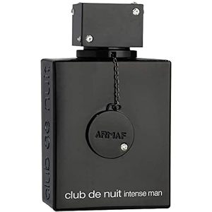 Perfumy Męskie Armaf Club de Nuit Intense EDP EDT Club de Nuit Intense