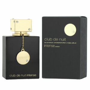 Perfumy Damskie Armaf Club De Nuit Intense Woman EDP 105 ml