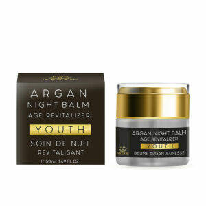 Krem Przeciwstarzeniowy Diar Argan Revitalizer 50 ml