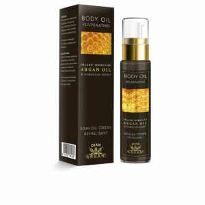 Olejek do Ciała   50 ml