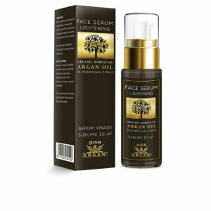 Serum do Twarzy Diar Argan   Rozświetlacz 30 ml