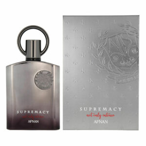 Perfumy Męskie Afnan SUPREMACY