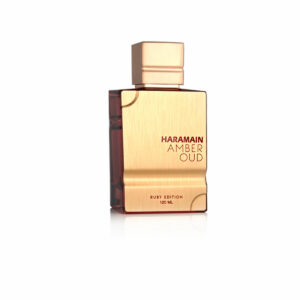 Perfumy Unisex Al Haramain AMBER OUD EDP 120 ml