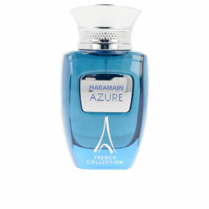 Perfumy Unisex Al Haramain AZURE FRENCH COLLECTION 100 ml
