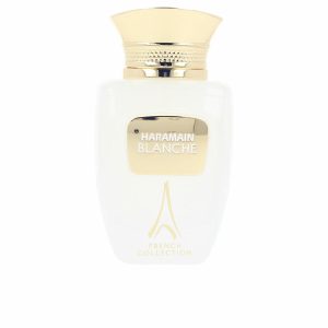 Perfumy Unisex Al Haramain BLANCHE FRENCH COLLECTION 100 ml