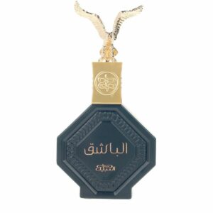 Perfumy Unisex Nabeel AL BASHIQ EDP 100 ml