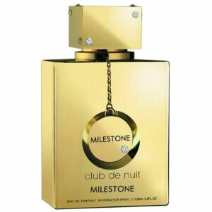 Perfumy Damskie Armaf Club De Nuit Milestone EDP 105 ml