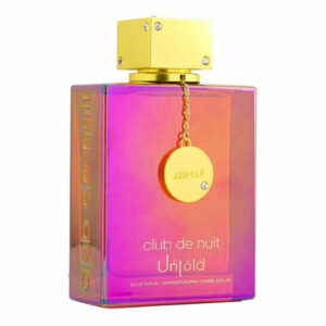 Perfumy Unisex Armaf CLUB DE NUIT