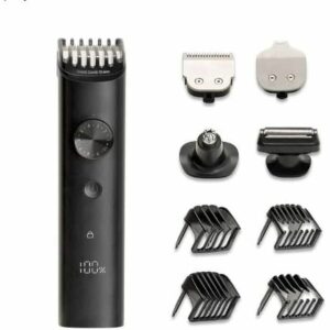 Maszynka do Włosów Xiaomi Grooming Kit Pro EU