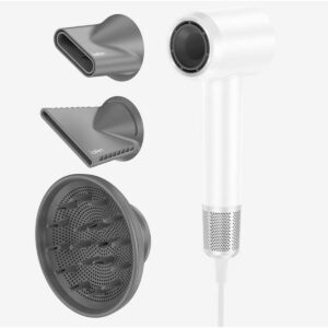 Suszarka do Włosów Laifen Biały