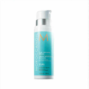 Odżywka Definiująca Loki Moroccanoil MO-CCC250ML