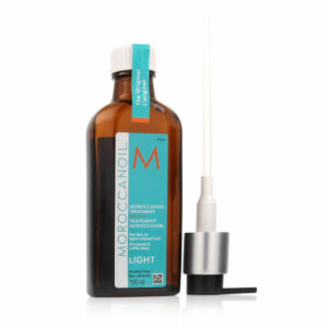 Kuracja Nawilżająca Light Oil Moroccanoil MO100LTML
