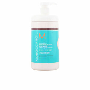 Maska do Włosów Moroccanoil MH1000SP