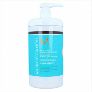 Maska do Włosów Moroccanoil MH1000SP