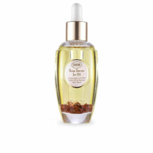 Serum do Twarzy Sabon ROSE 50 ml