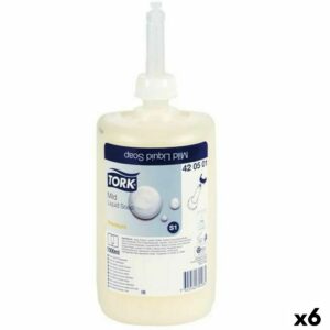 Mydło w płynie Tork 1 L (6 Sztuk)