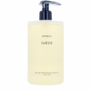 Żel pod Prysznic Byredo SUEDE