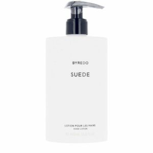 Nawilżający Krem so Stóp Byredo SUEDE