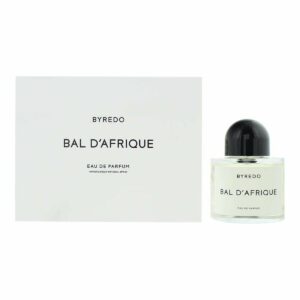 Perfumy Unisex Byredo BAL D’AFRIQUE EDP 100 ml