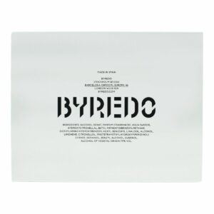 Perfumy Damskie Byredo ROSE OF NO MAN’S LAND 100 ml