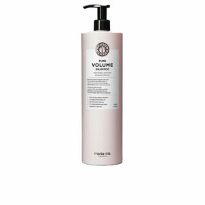 Szampon Nadający Objętość Maria Nila PURE VOLUME HAIR 1 L