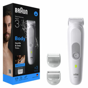 Maszynka do Włosów Braun BG3530 S3 ESSENTIAL