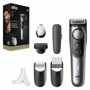 Maszynka do Włosów Braun BT9520 S9 Essential