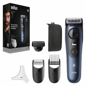 Maszynka do Włosów Braun BT7520 S7 ESSENTIAL