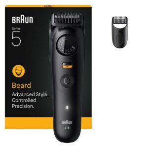 Maszynka do Włosów Braun BT5500 S5