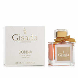 Perfumy Damskie Gisada Gisada EDT 100 ml