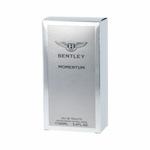 Perfumy Męskie Bentley EDT